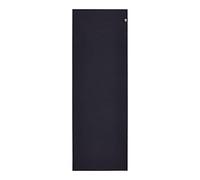 Manduka Tappetino da yoga X - facile da trasportare, per donne e uomini, antiscivolo, cuscino per supporto e stabilità articolari, spessore 5 mm, 180 cm, blu notte
