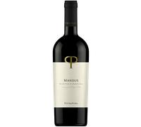 Mandus Primitivo di Manduria DOC - Pietra Pura 2024