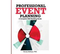 Mandy Adebayo Professional Event Planning (Tascabile)
