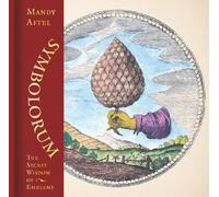 Mandy Aftel Symbolorum (Copertina rigida)