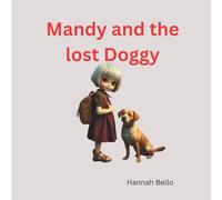 Mandy and the lost doggy