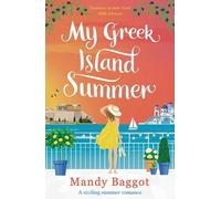 Mandy Baggot My Greek Island Summer (Tascabile)