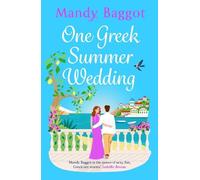 Mandy Baggot One Greek Summer Wedding (Tascabile)