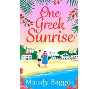 Mandy Baggot One Greek Sunrise (Tascabile)