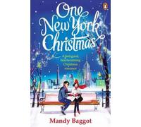 Mandy Baggot One New York Christmas (Tascabile)