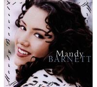 Mandy Barnett by Barnett, Mandy (1996) Audio CD