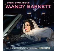 Mandy Barnett Every Star Above (Vinyl LP) 12" Album