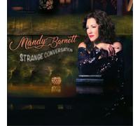 Mandy Barnett Strange Conversation (Vinyl LP) 12" Album