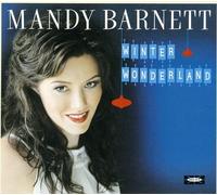 Mandy Barnett Winter Wonderland -Digi- (CD)
