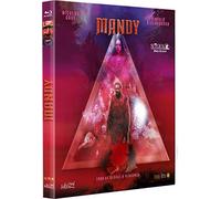 Mandy - BD