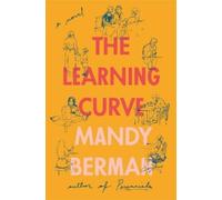 Mandy Berman The Learning Curve (Copertina rigida)