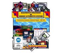 Mandy Concepcion Automotive Computer Network Repair (Tascabile)