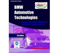 Mandy Concepcion BMW Automotive Technologies (Tascabile) European Automotive