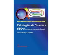 Mandy Concepcion Estrategias de Sistemas OBD-2 (Tascabile)