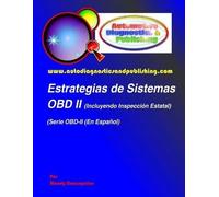 Mandy Concepcion Estrategias de Sistemas OBD-2 (Tascabile)