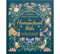 Mandy Davis The Homeschool Bible (Copertina rigida)