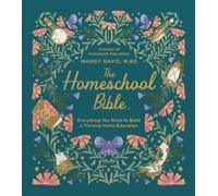 Mandy Davis The Homeschool Bible (Copertina rigida)