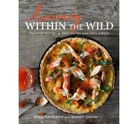 Mandy Dixon Kirsten Dixon Living Within the Wild (Copertina rigida)