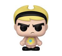 Mandy Funko Pop 1912 The Grim Adventures of Billy & Mandy