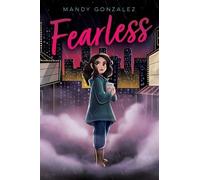 Mandy Gonzalez Fearless (Copertina rigida) Fearless