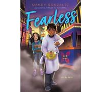 Mandy Gonzalez In the Mix (Copertina rigida) Fearless