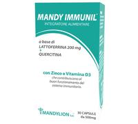 MANDY IMMUNIL 30CPS