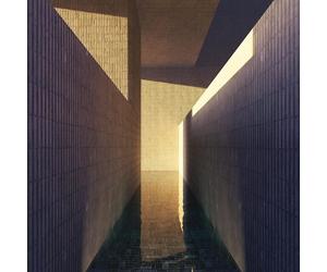 Mandy, Indiana I've Seen a Way (Vinyl LP) 12" Album