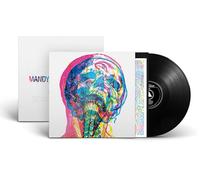 MANDY, INDIANA - URGH