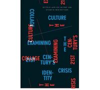 Mandy Kahn Collage Culture (Tascabile)