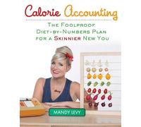 Mandy Levy Calorie Accounting (Tascabile)
