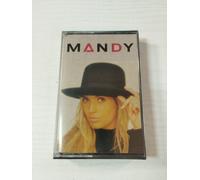 Mandy Mandy Pop - Cinta Tape Cassette Nuova