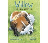 Mandy Mayock Willow the Highly Sensitive Pup (Copertina rigida)