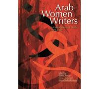 Mandy McClure Arab Women Writers (Copertina rigida)