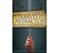 Mandy (Menahem) Lender The Master Attractor (Tascabile)