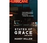 Mandy Miller States of Grace (Tascabile)