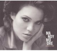 Mandy Moore - Amanda Leigh