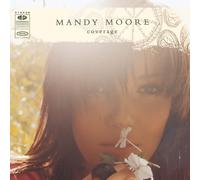 Mandy Moore Coverage (CD)