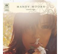 Mandy Moore - Coverage [Import]