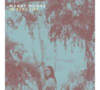 Mandy Moore In Real Life (Vinyl LP) 12" Album