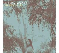 Mandy Moore In Real Life (Vinyl LP) 12" Album