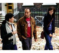 Mandy Moore & Jeremy Piven [1046565] 8x10 Foto Altre Misure Inc Poster)