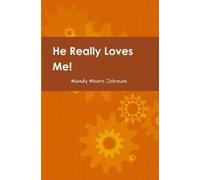 Mandy Moore Joh He Really Loves Me Love, Boundaries and Healing by (Tascabile)