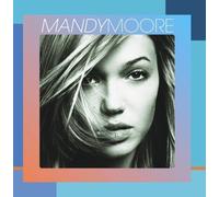 Mandy Moore MANDY MOORE Album