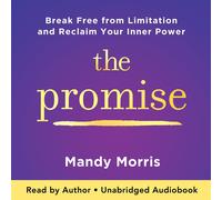 Mandy Morris Hay House LLC The Promise (Audiobook)