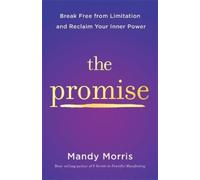 Mandy Morris The Promise (Copertina rigida)