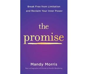 Mandy Morris The Promise (Copertina rigida)