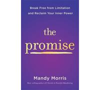 Mandy Morris The Promise (Tascabile)