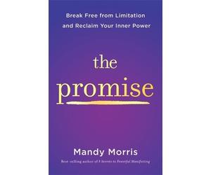 Mandy Morris The Promise (Tascabile)