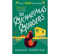 Mandy Morton The Michaelmas Murders (Tascabile) No. 2 Feline Detective Agency