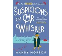 Mandy Morton The Suspicions of Mr Whisker (Tascabile)